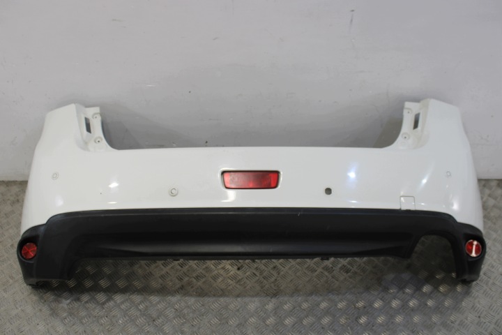 stoßstange heck hinten komplet 4 X PDC MITSUBISHI ASX LIFT 2016-2019