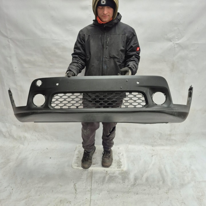 JEEP RENEGADE LIFT 18- Heckspoiler spoiler der Stoßstange vorne 52120515