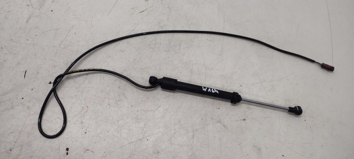 Sensor pozycji heckklappe Kofferraum Mercedes W164