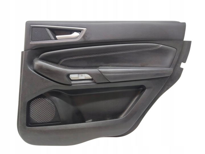 tapacír bok pravý záď MK2 kůže Ford S-MAX II (2015-2023)