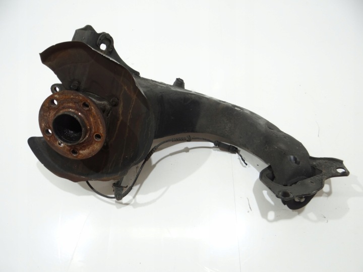 schenkel Achsschenkel Radnabe Radlager links hinten BMW F46 OE (16657541)