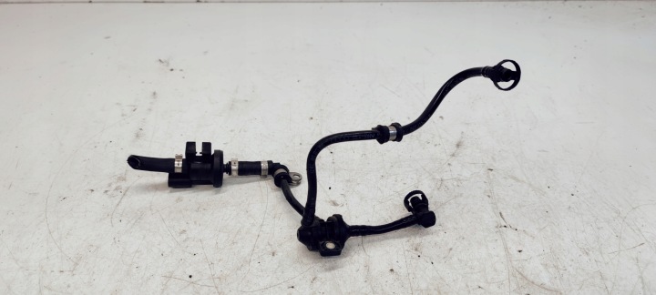 pipe hose ODMY AUDI A6 C6 2.0 TFSI BPJ 06F133781M