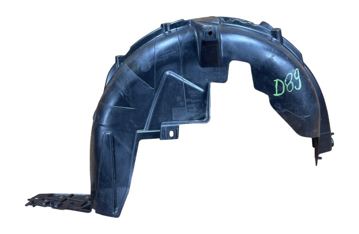 D89 OPEL ASTRA VI L HB 2021- Radschale heck links hinten 106872-0000