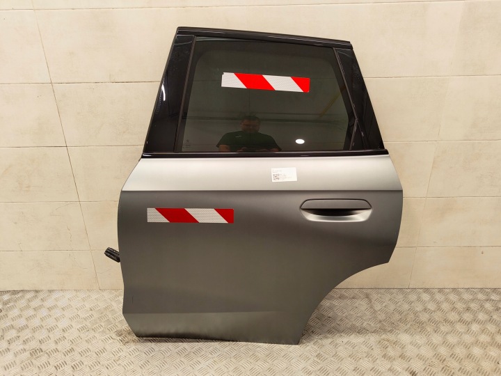BMW X1 U11 Portière Gauche Arrière Arrière C5A