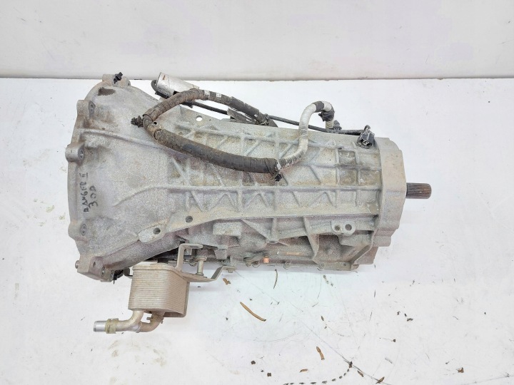 Ford Ranger VI 6 2024r. Boîte vitesse automatique MB3P-7000-DA