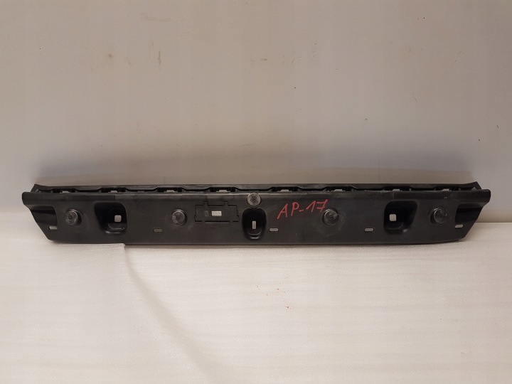 stoßstangenführung heck BMW 4 G22 G23 M4 G82 G83 7490723