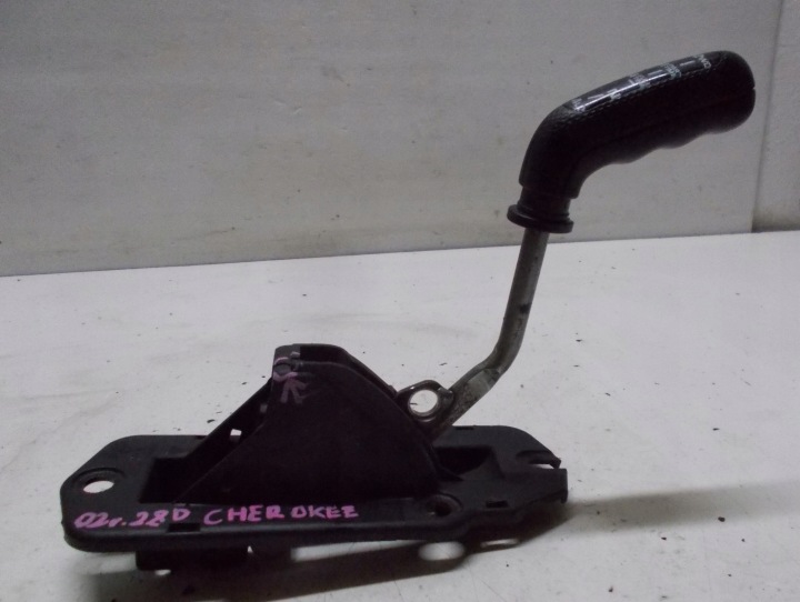 JEEP CHEROKEE KJ 2.8 D 03R Levier Mécanisme levier vitesse Engrenage P52128942AC