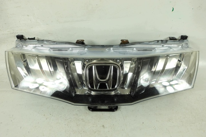 griglia anteriore griglia griglia AKWARIUM HONDA CIVIC VIII 8 UFO 06-09 HB 3D 5D