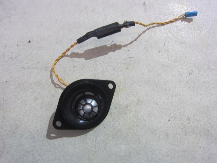 BMW F12 F06 F10 speaker HIFI HARMAN 65139184795