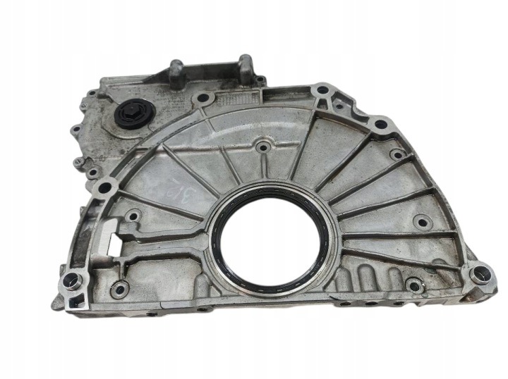 gear cover 8576353 B47 2.0 D Bmw Seria 5 VI (2010- ) F07/10/11