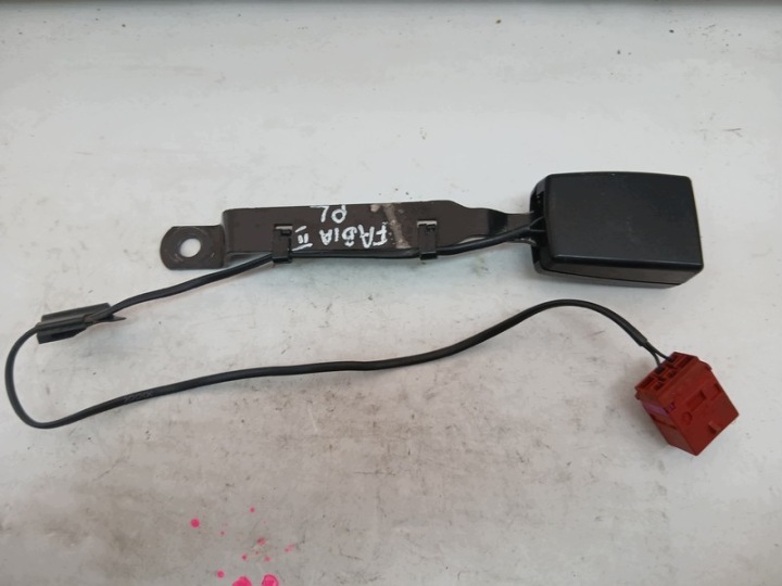 ZAPIECIE Armature SKODA FABIA II 5J0858471A PL