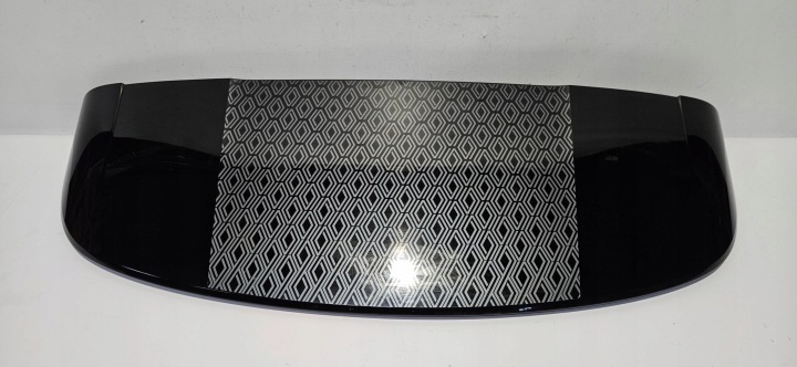 SPOILER LOTKA del cofano posteriore RENAULT MEGANE V E-TECH 22- Originale 738203764R