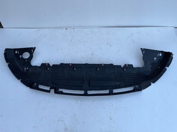Blende Abdeckung unter Stoßstange vorne Ford KUGA Mk3 ==OEM==