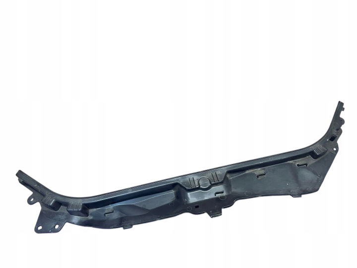 Couverture tablier moteur Cloison soubassement BMW X5 G05 LCI