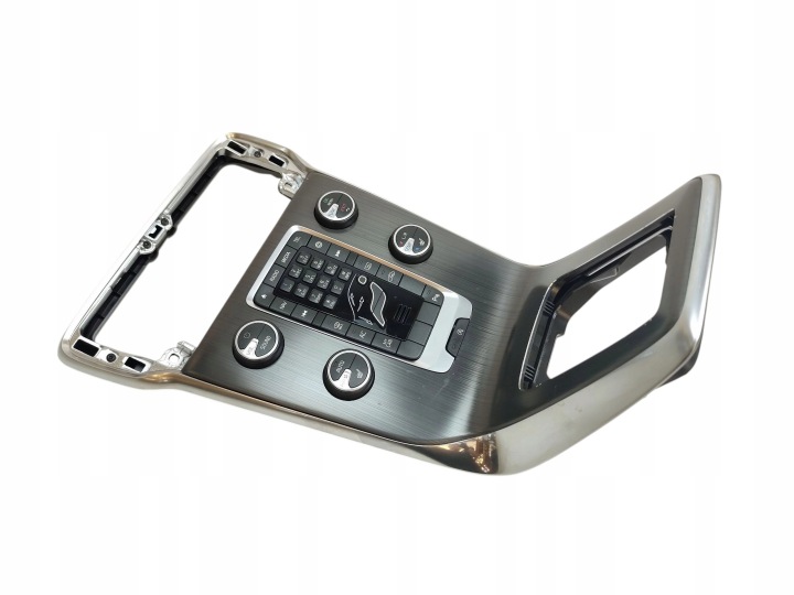 Pannello controllo RADIA CLIMATIZZATORE ARIA CONDIZIONATA VOLVO V40 II (2012-2016)