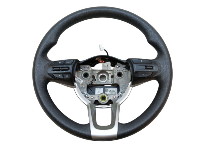 lenkrad KIA PICANTO III LIFT (2020-2023) MULTIFUNKCYJNA