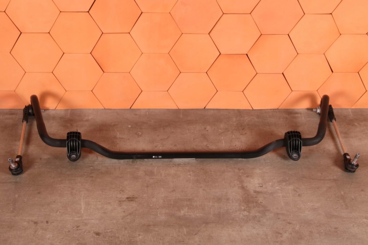 BMW X3 G01 X4 G02 STABILIZATOR bar clutch front front 6885049 3441 km