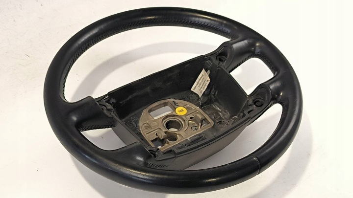 steering wheel, 3D0419091S VOLKSWAGEN PHAETON
