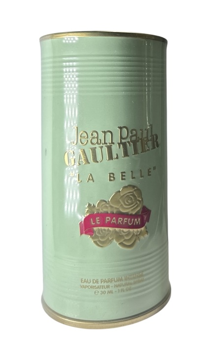 jean paul gaultier la belle le parfum ekstrakt perfum 30 ml     
