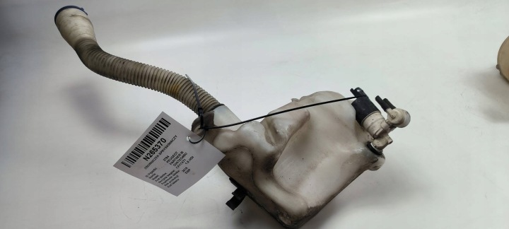 washer fluid tank 9671568380 PEUGEOT PARTNER II
