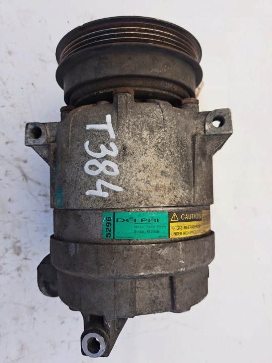 FIAT BRAVA MAREA 1135296 Compresseur Climatisateur air conditionné KO