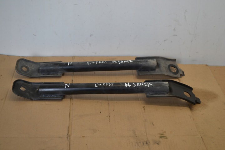 console LAWY SANEK springing PEUGEOT EXPERT III