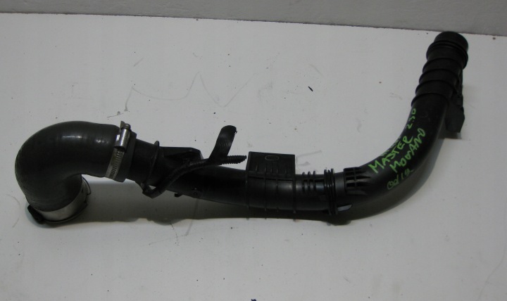 RENAULT MASTER III 2.3 DCI BITURBO hadice vedení intercooler 144605995R