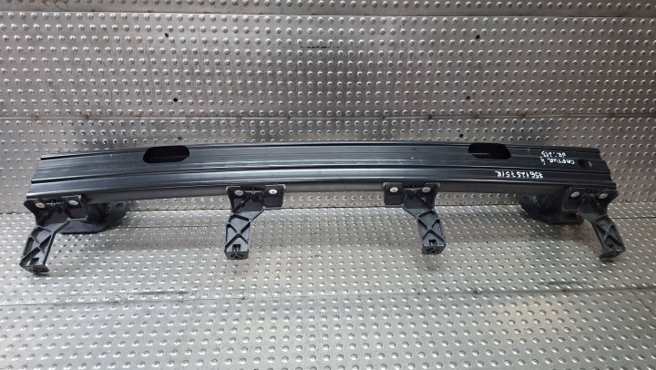 renfort pare choc arrière 756125751R RENAULT CAPTUR II 2019