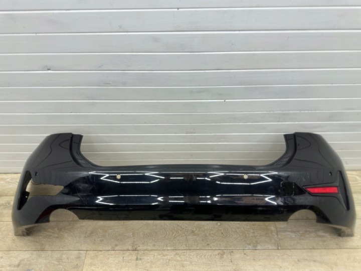 BMW 3 G21 KOMBI SPORT Stoßstange heck hinten