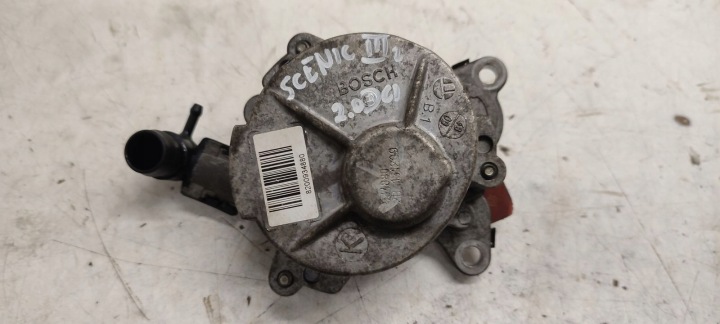 Pompa vacum a vuoto Renault Grand Scenic III 2,0 DCI
