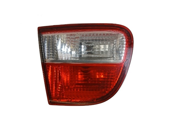 SEAT LEON und Licht links heck heckklappe kofferraumdeckel
