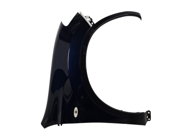 NISSAN QASHQAI J10 2010 (A) fender right without WGNIECEN ORG. BW9