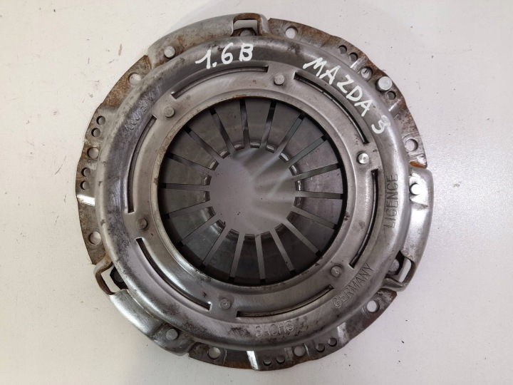 Mazda 3 BL 1,6B přítlačák spojky Sachs MF200 (11)