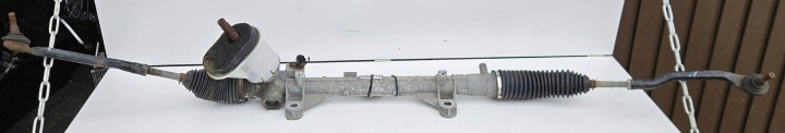 Renault Megane III 3 09- Boîter direction Boîter direction 490018982r