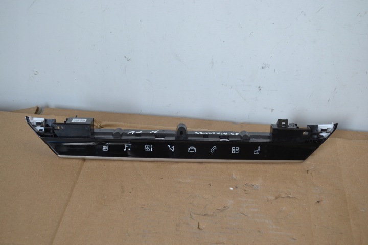 távirányító panel Citroen C5 Aircross 98197163XU