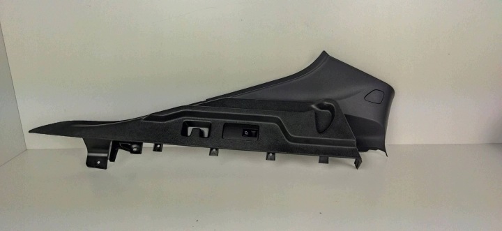 INSIGNIA B HB cover holder POLKI boot left 39120879
