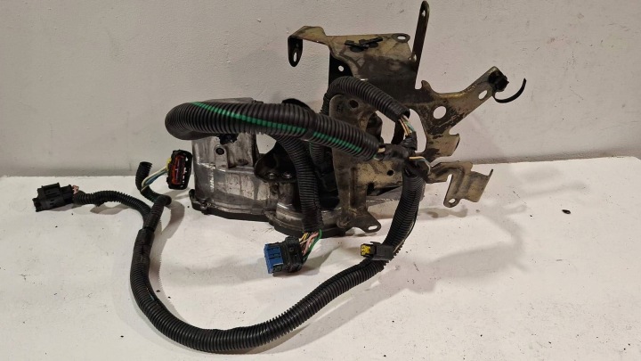 Dämpfer der Kupplung 013981000089 wysprzeglik Citroen Peugeot
