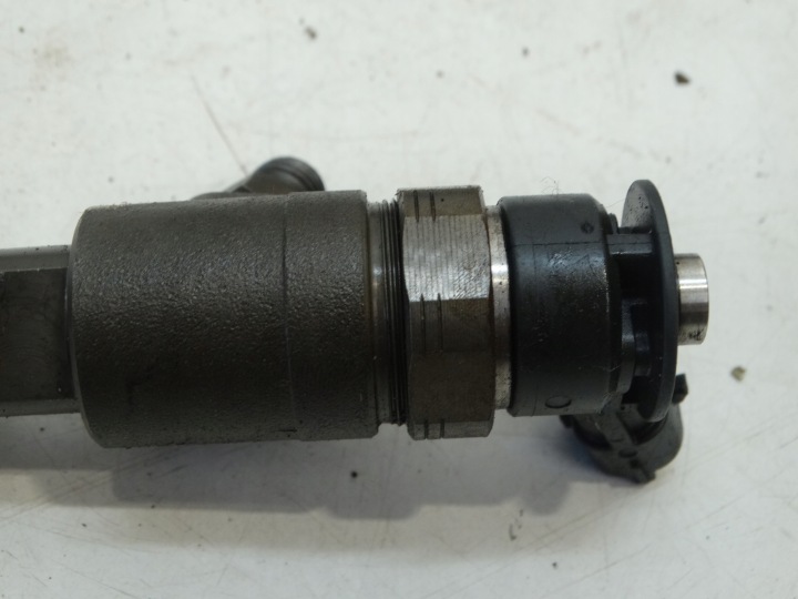 Sada Vstřikovačů Citroen Berlingo 2 0445110566 16
