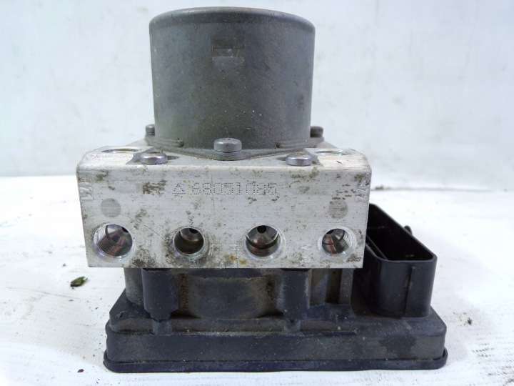 pumpa ABS VOLKSWAGEN UP SKODA CITYGO 1S0614517P