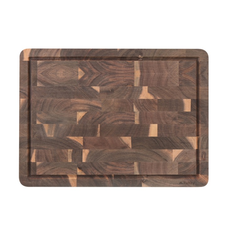Krájecí prkénko Zortiva dřevo 1 ks