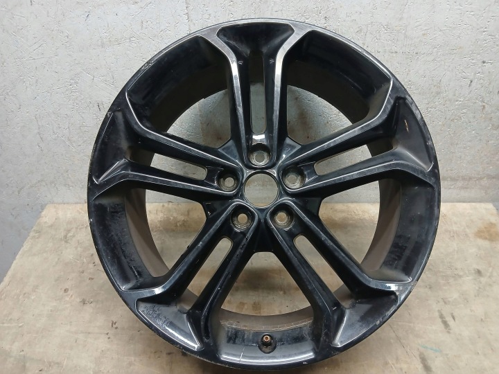 disc aluminium FORD 8J 19" ET55 5X108 F1EJ100701A