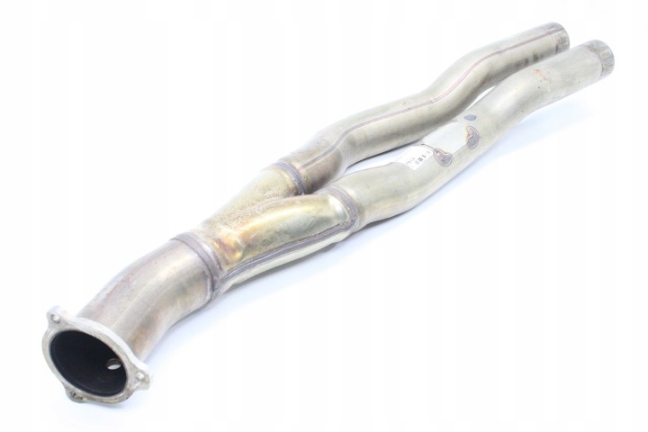 ORG exhaust pipe pipe exhaust AUDI A8 4N 4N4253350