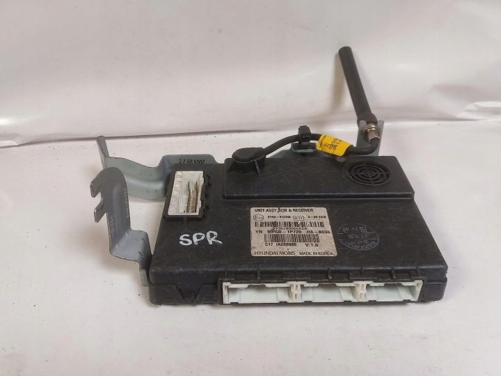 Bedienteil modul UNIT ASSY BCM KIA VENGA 95400-1P720 10-19