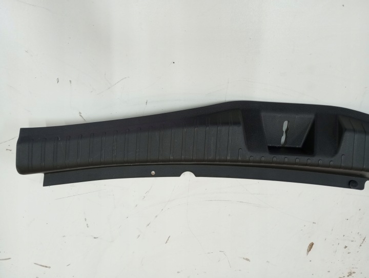 záslepka Kryt na čelo zadné DACIA JOGGER 849909482R