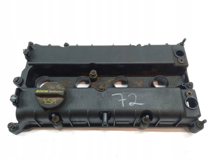 cover of valves EKE510N6K271 1.6 TI-VCT Ford Focus Mk3 (2010-2019)
