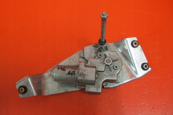 BMW 2 F46 X1 F48 X2 F39 Motor Wischergsetänge heck 7356220