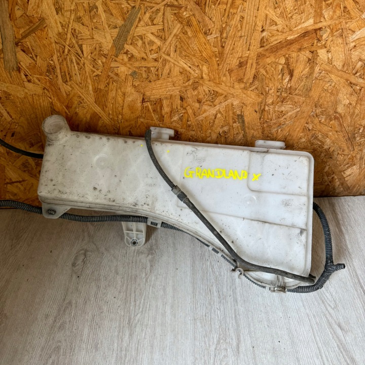 NADRZKA OSTREKOVACOV OPEL GRANDLAND X YP00066080