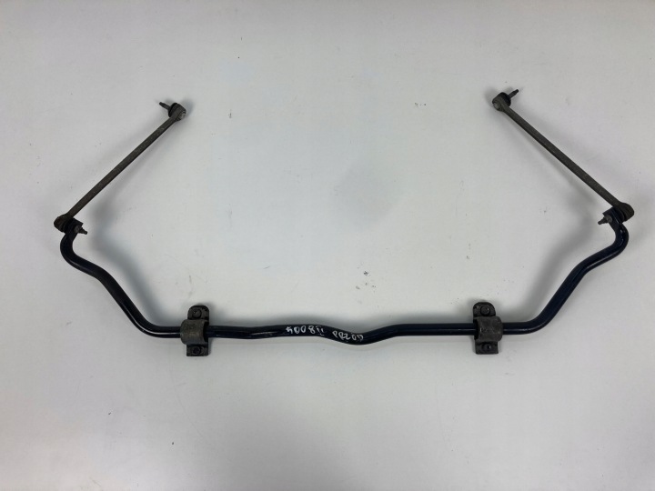PEUGEOT 5008 II bar STABILIZATOR front front
