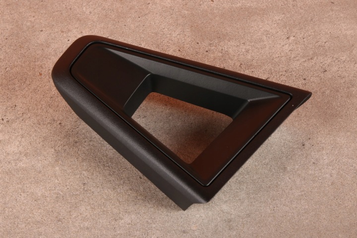 BMW G20 G21 LCI G22 G23 G26 G42 Poignée Couverture tablier moteur Châssis WYSWIETLACZA 5A2F3A0