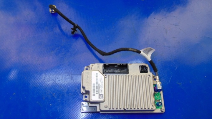 modulo centralina navigazione FORD FOCUS IV MK 18-23 anno
